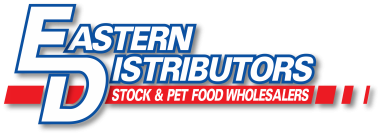 Eastern Distributors Company Logo