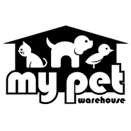 My Pet Warehouse Company Logo